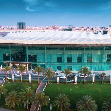 Holiday Inn Jeddah Gateway By Ihg Luaran gambar