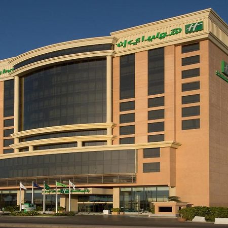 Holiday Inn Jeddah Gateway By Ihg Luaran gambar