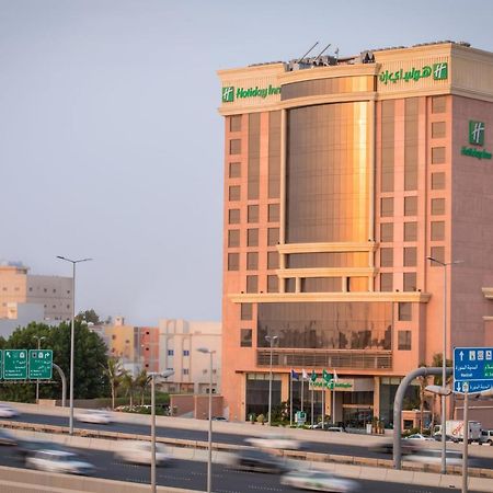 Holiday Inn Jeddah Gateway By Ihg Luaran gambar
