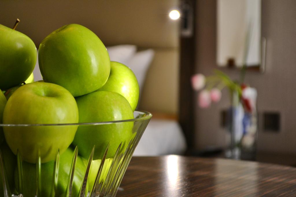 Holiday Inn Jeddah Gateway By Ihg Luaran gambar