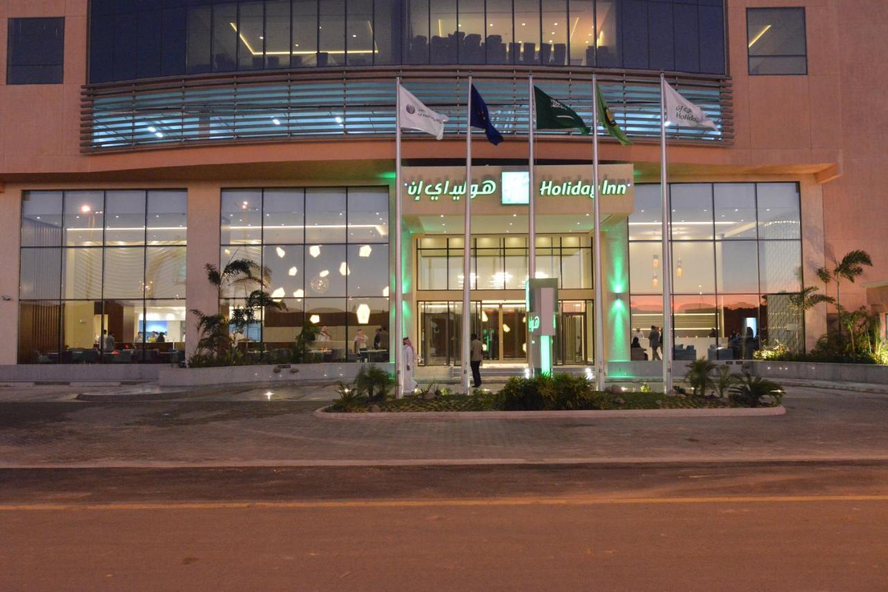Holiday Inn Jeddah Gateway By Ihg Luaran gambar