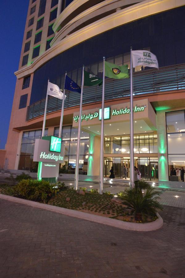 Holiday Inn Jeddah Gateway By Ihg Luaran gambar