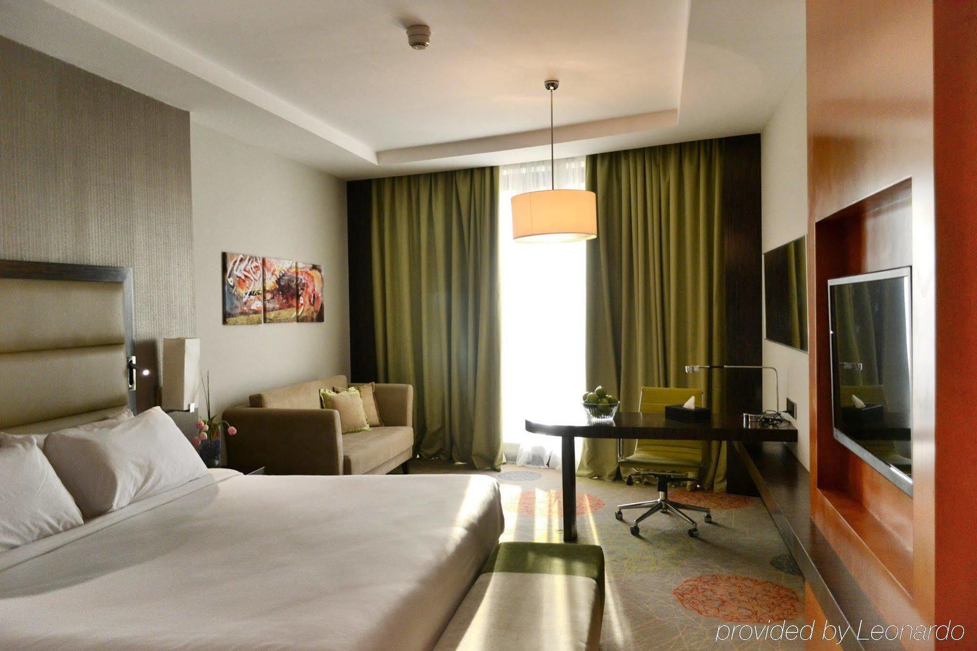 Holiday Inn Jeddah Gateway By Ihg Luaran gambar