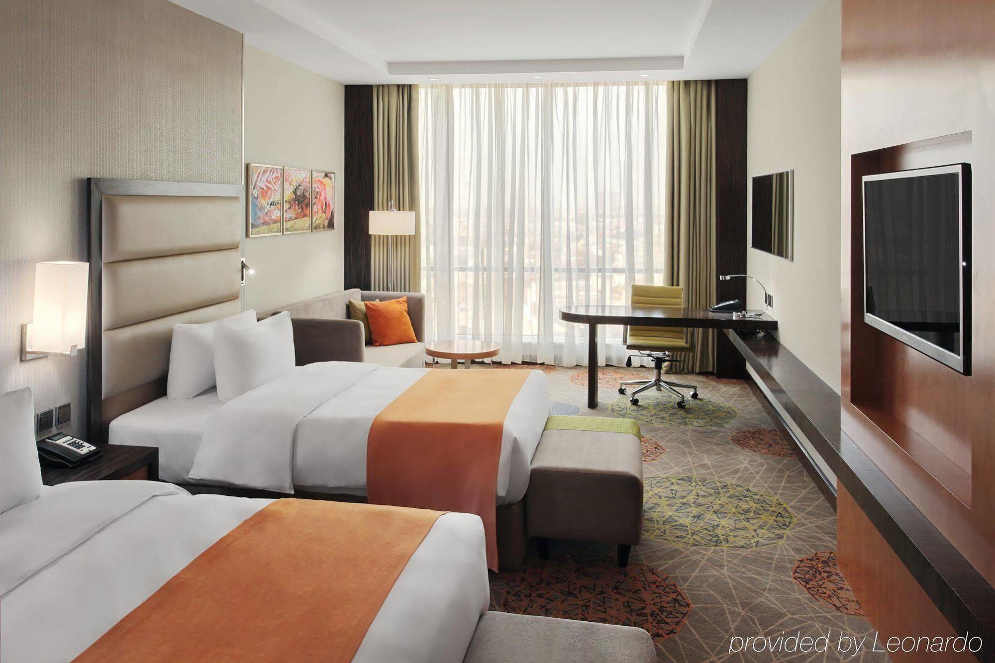 Holiday Inn Jeddah Gateway By Ihg Luaran gambar