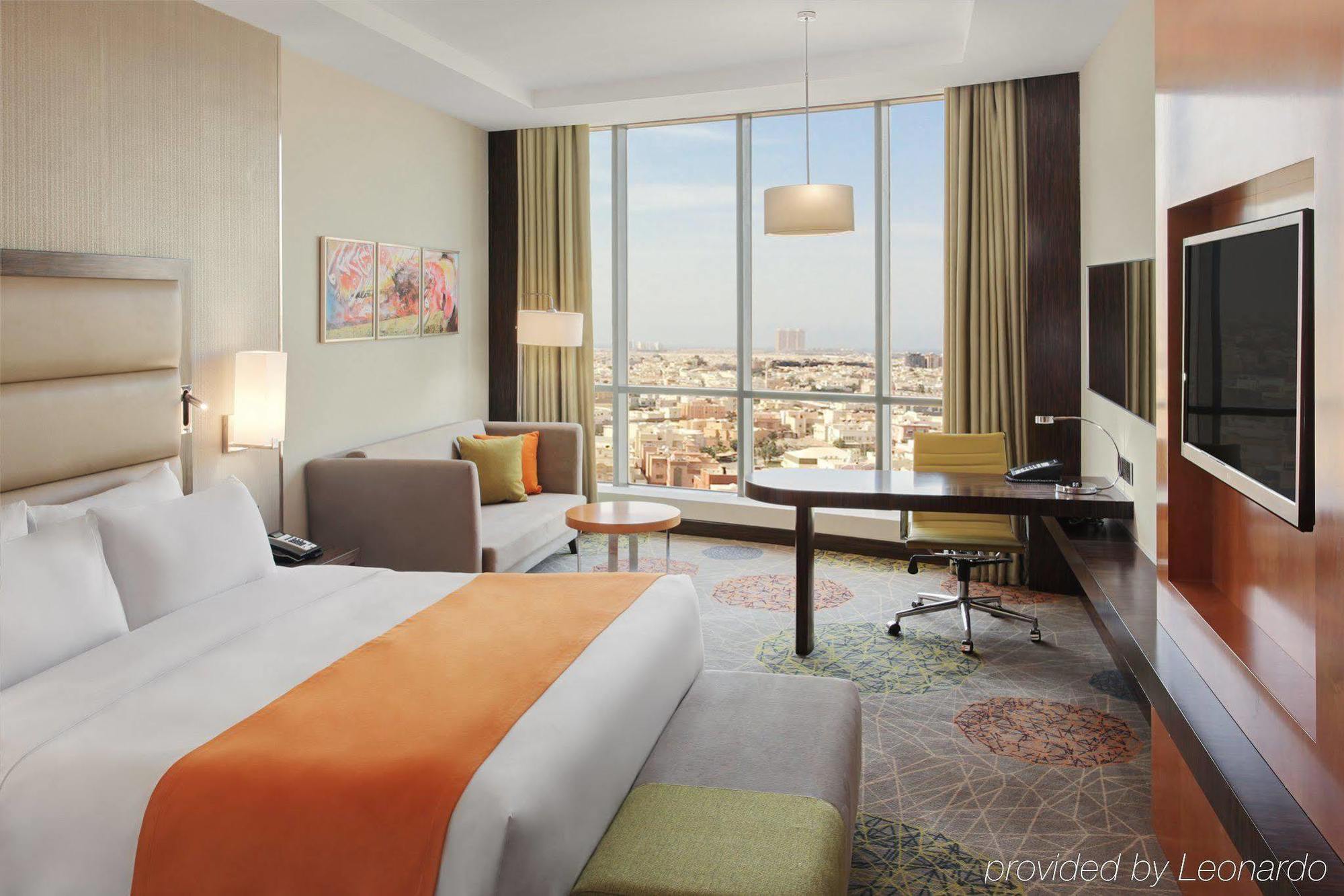 Holiday Inn Jeddah Gateway By Ihg Luaran gambar