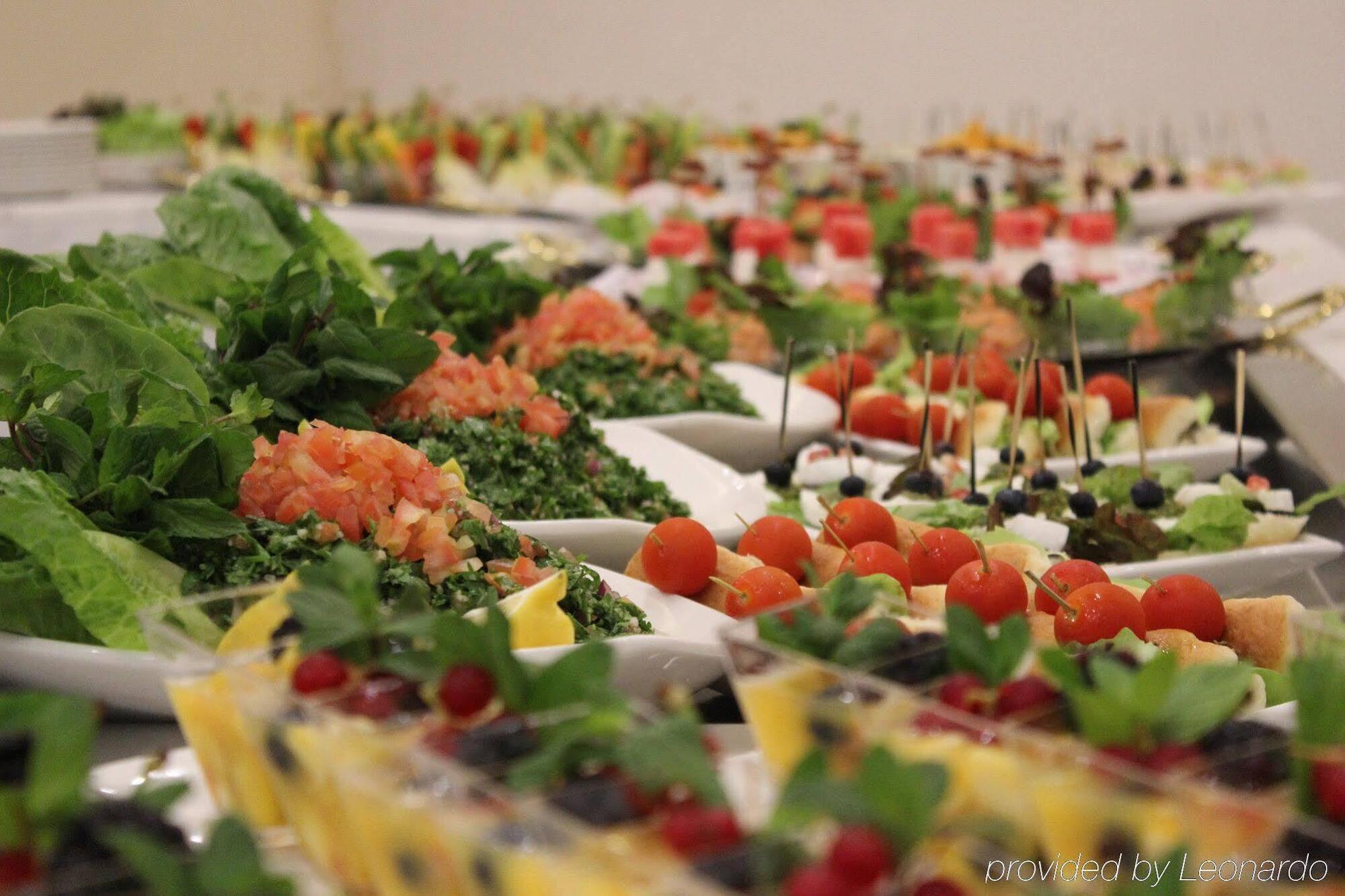 Holiday Inn Jeddah Gateway By Ihg Luaran gambar