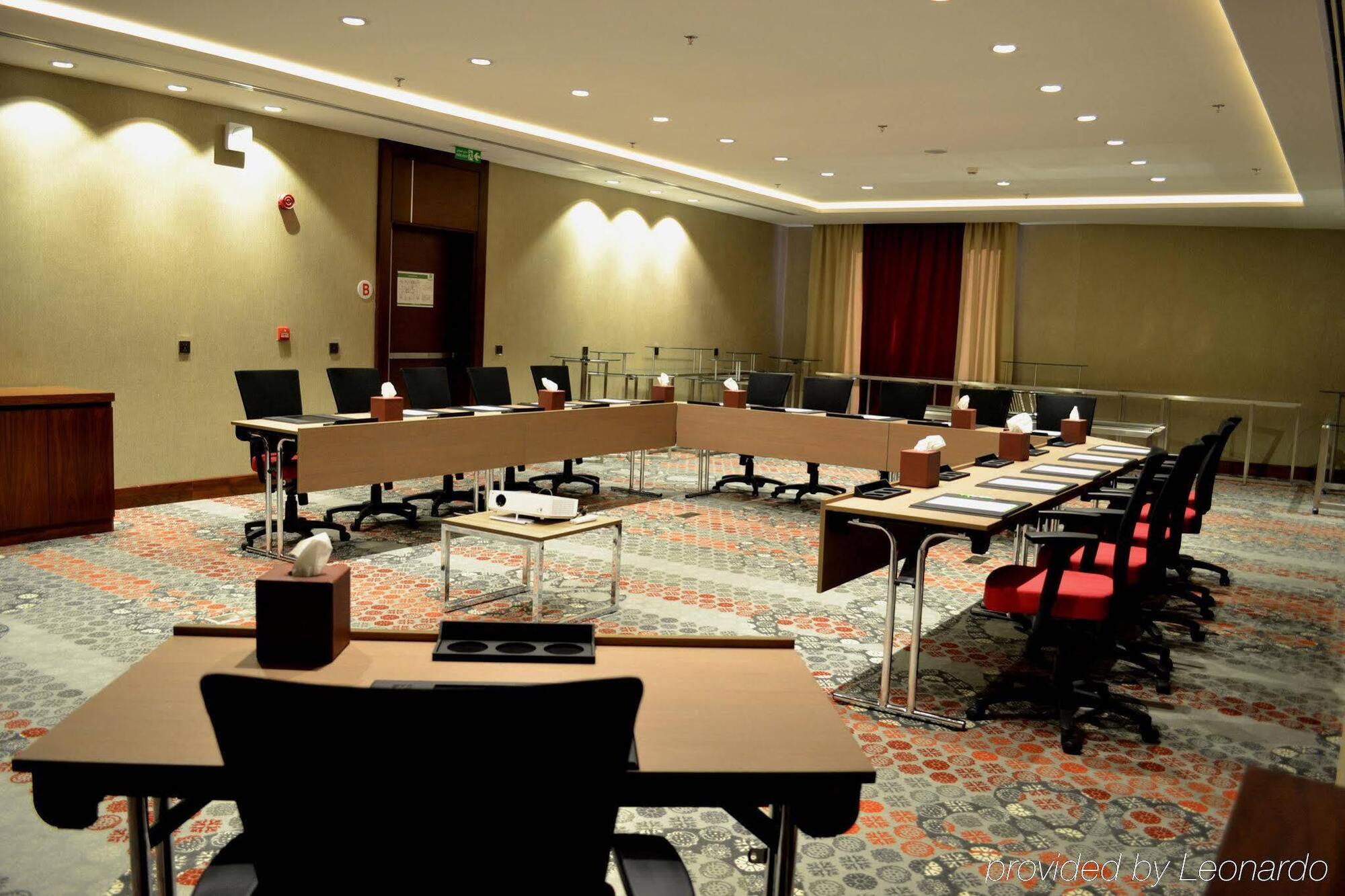 Holiday Inn Jeddah Gateway By Ihg Luaran gambar