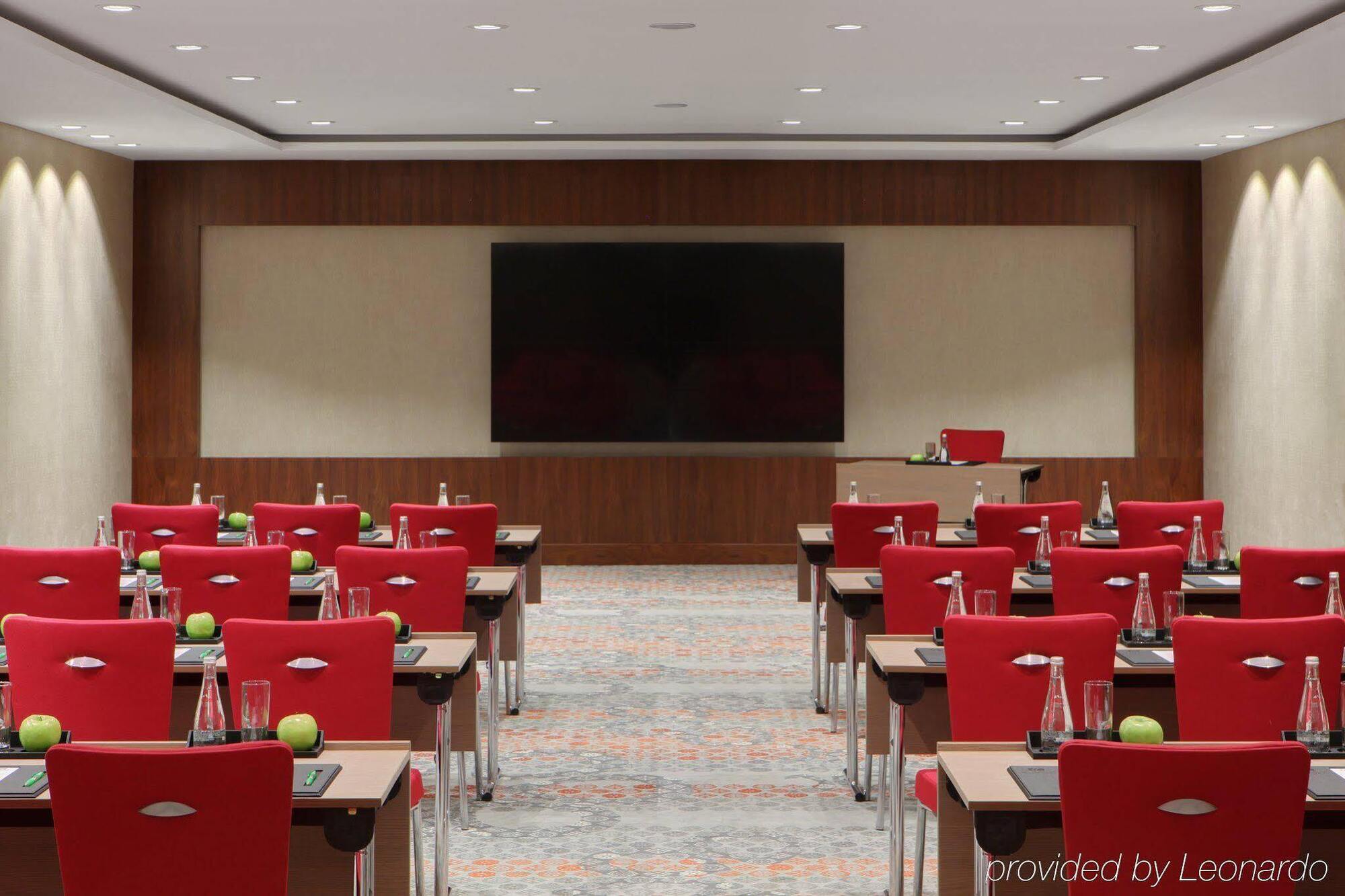 Holiday Inn Jeddah Gateway By Ihg Luaran gambar