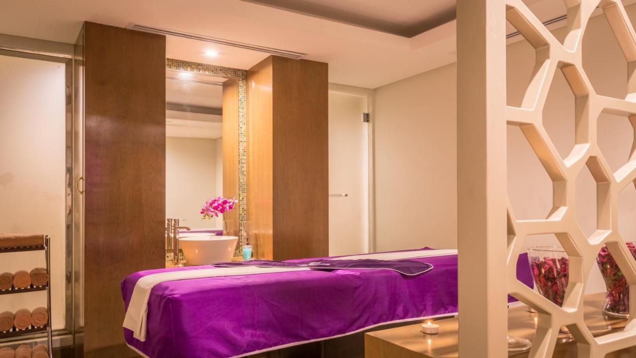 Holiday Inn Jeddah Gateway By Ihg Luaran gambar
