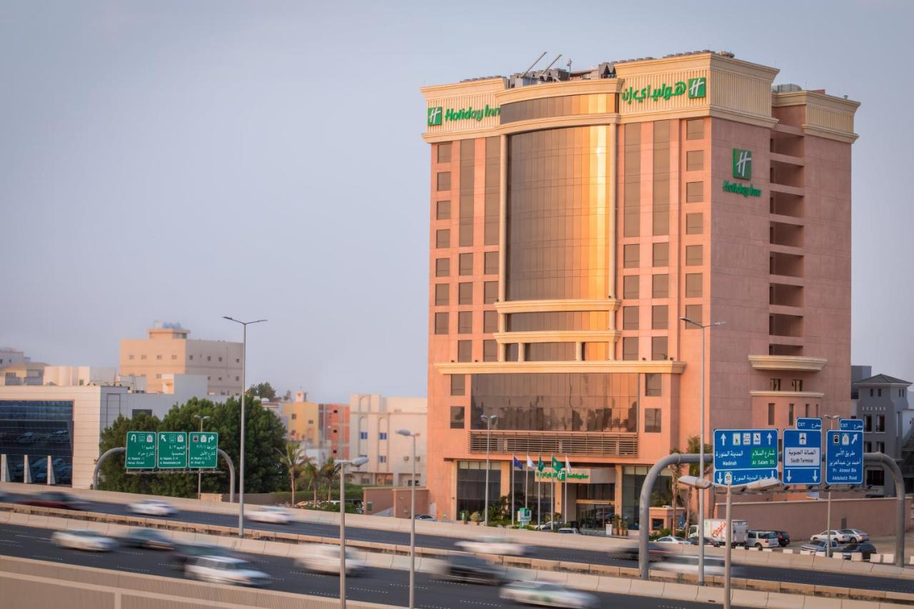 Holiday Inn Jeddah Gateway By Ihg Luaran gambar