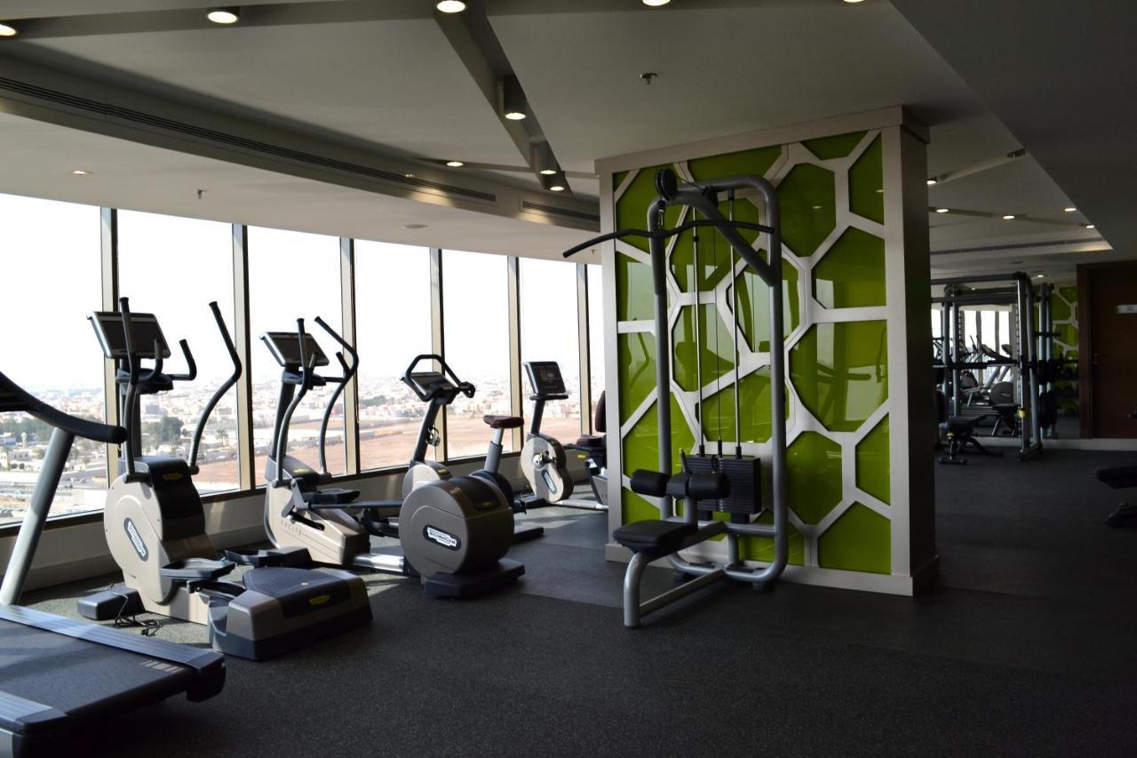 Holiday Inn Jeddah Gateway By Ihg Luaran gambar