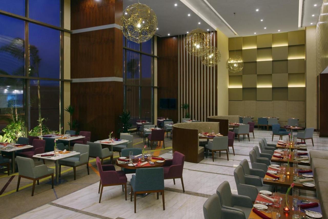 Holiday Inn Jeddah Gateway By Ihg Luaran gambar